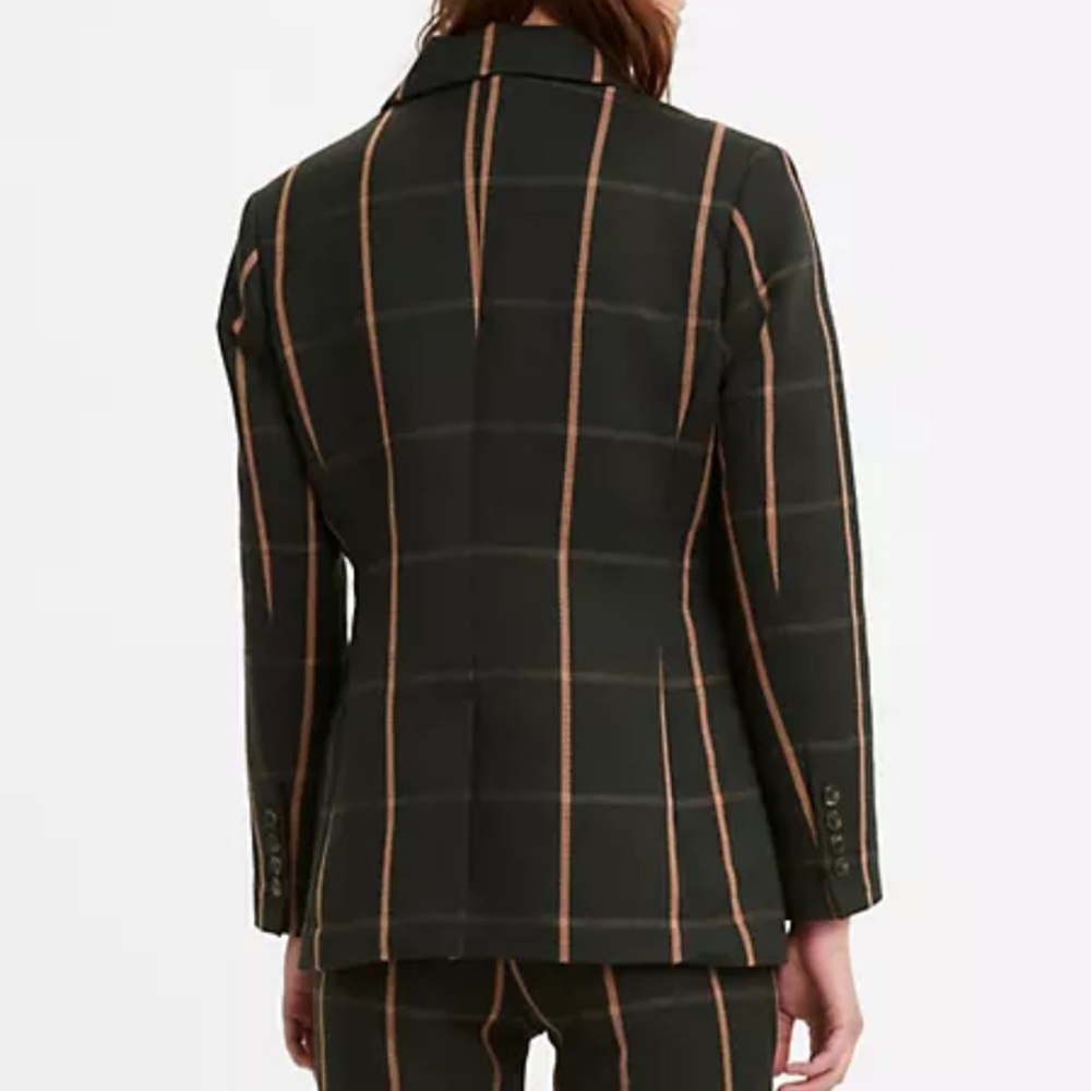 Levi’s Math Club Suit - Picture 2 of 6